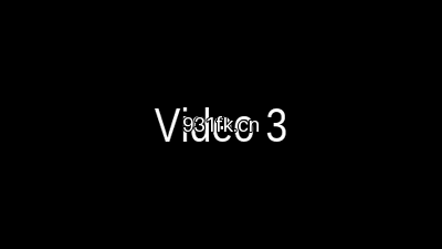 Video